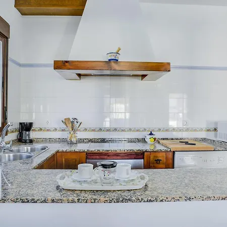 Villanueva - Solo Familias Conil de la Frontera