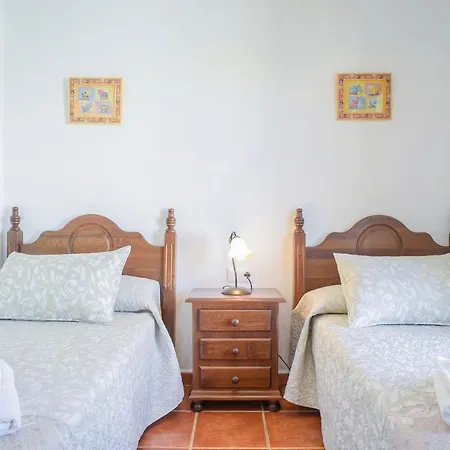 Villanueva - Solo Familias * Conil de la Frontera