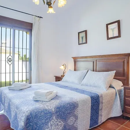 Villanueva - Solo Familias Hétvégi ház