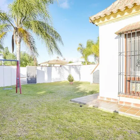 Villanueva - Solo Familias Hétvégi ház