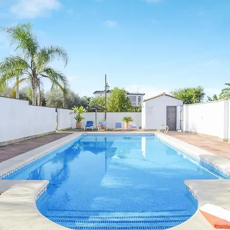 Villanueva - Solo Familias Conil de la Frontera