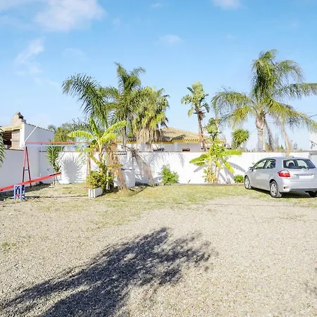 Villanueva - Solo Familias Hétvégi ház *