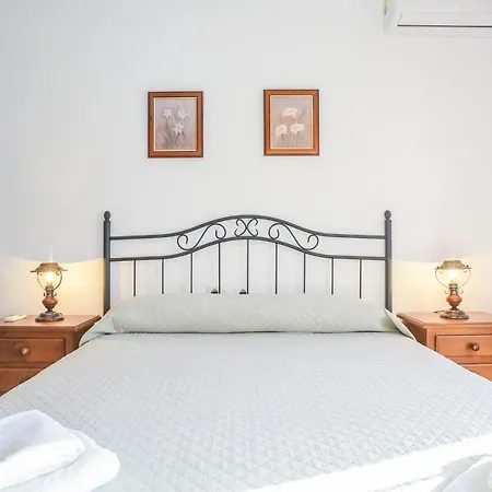 Villanueva - Solo Familias Hétvégi ház Conil de la Frontera