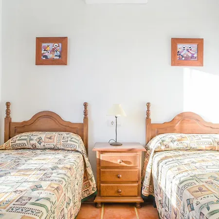 Casa rural Villanueva - Sólo Familias