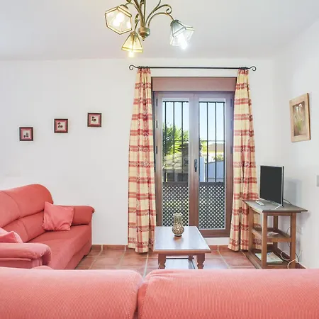 Villanueva - Sólo Familias * Conil De La Frontera