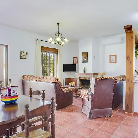 Villanueva - Sólo Familias Casa rural *