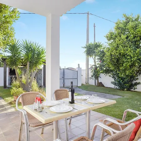 Villanueva - Sólo Familias * Conil De La Frontera