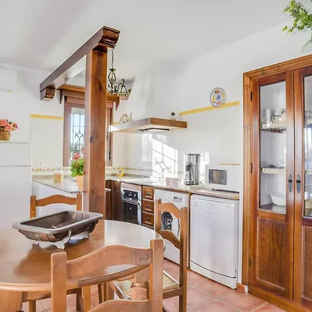 Villanueva - Solo Familias Conil De La Frontera