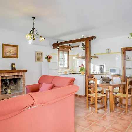 Villanueva - Sólo Familias Casa rural Conil De La Frontera