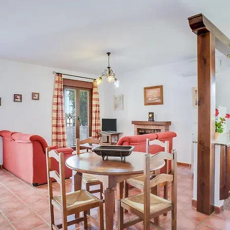 Villanueva - Solo Familias Conil De La Frontera