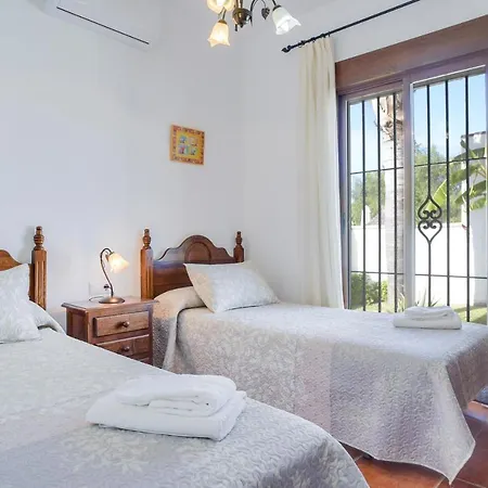 Villanueva - Solo Familias Séjour à la campagne