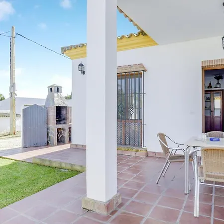 Casa rural Villanueva - Sólo Familias *