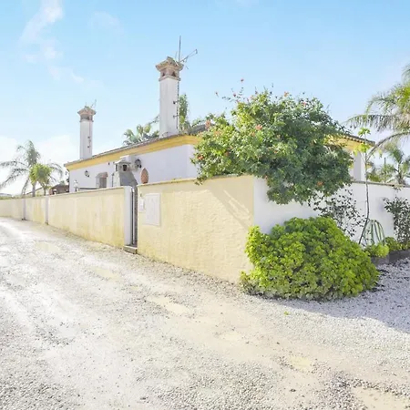 Villanueva - Sólo Familias Conil De La Frontera