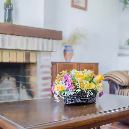 Casa rural Villanueva - Sólo Familias