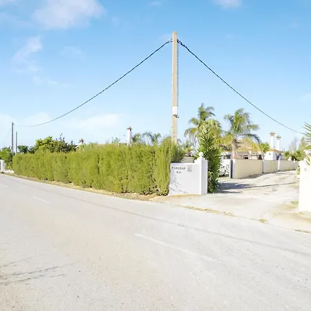 Villanueva - Solo Familias Conil De La Frontera