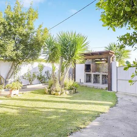 Villanueva - Sólo Familias Casa rural