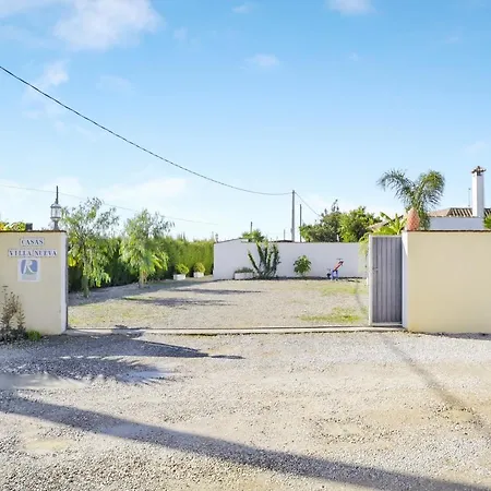 Villanueva - Sólo Familias