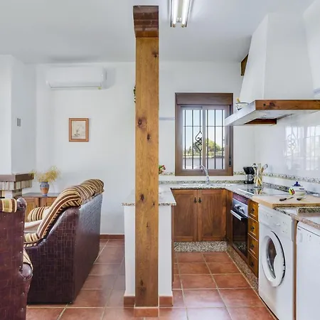 Villanueva - Sólo Familias