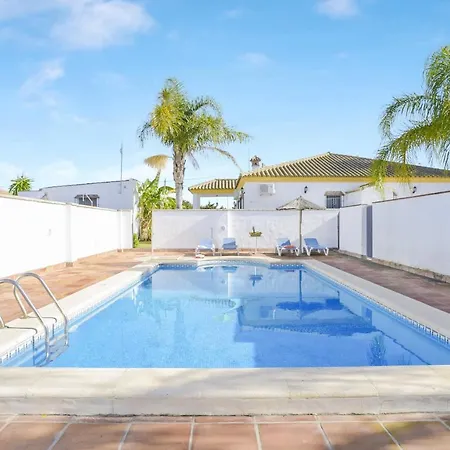 Villanueva - Solo Familias