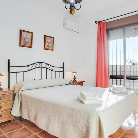 Casa rural Villanueva - Sólo Familias *