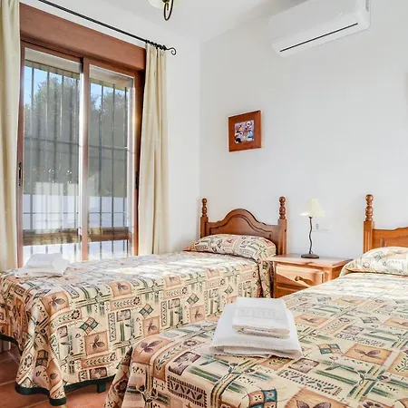 Casa rural Villanueva - Sólo Familias *