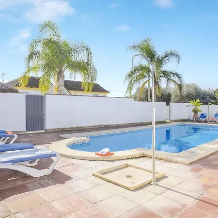 Villanueva - Solo Familias