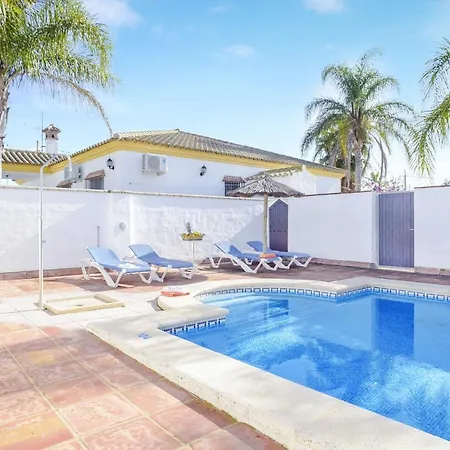 Villanueva - Solo Familias