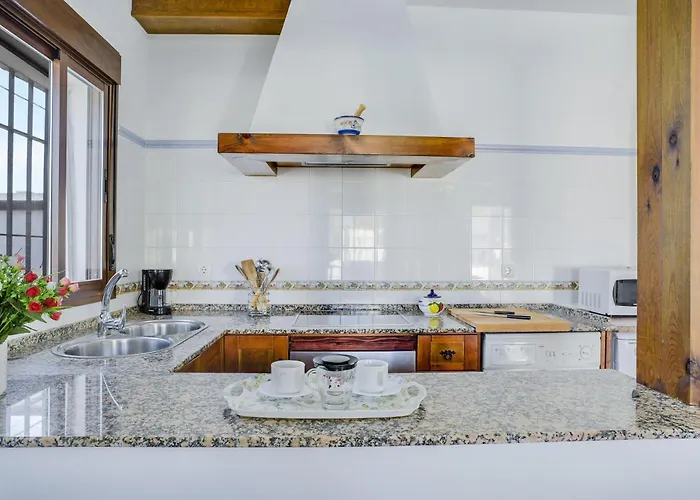 Villanueva - Solo Familias Conil De La Frontera