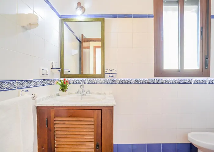 Villanueva - Solo Familias Εξοχικό σπίτι *