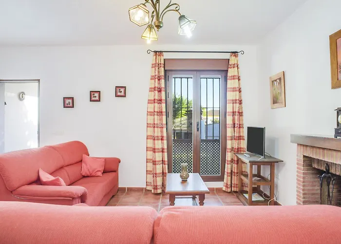 Villanueva - Solo Familias * Conil De La Frontera