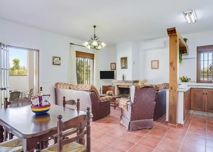 Villanueva - Solo Familias Εξοχικό σπίτι *