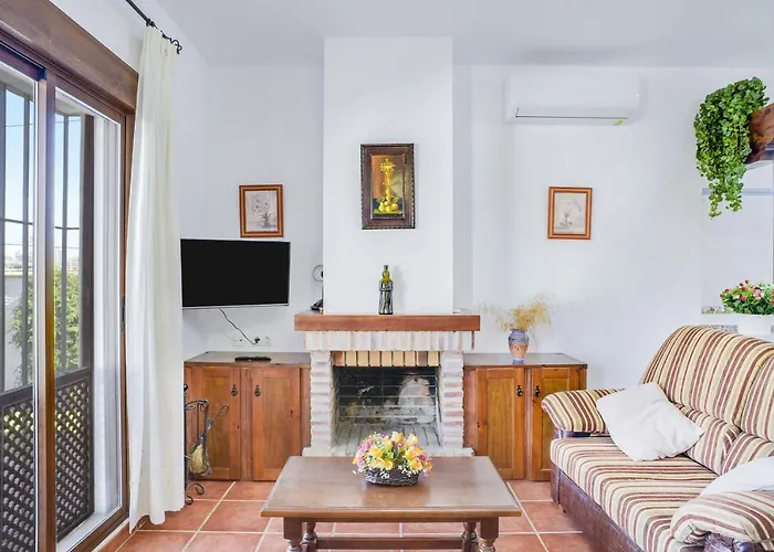 Villanueva - Solo Familias Εξοχικό σπίτι *