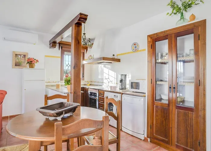 Villanueva - Solo Familias Conil De La Frontera