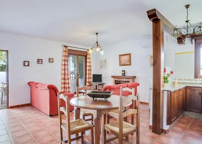 Villanueva - Solo Familias Conil De La Frontera