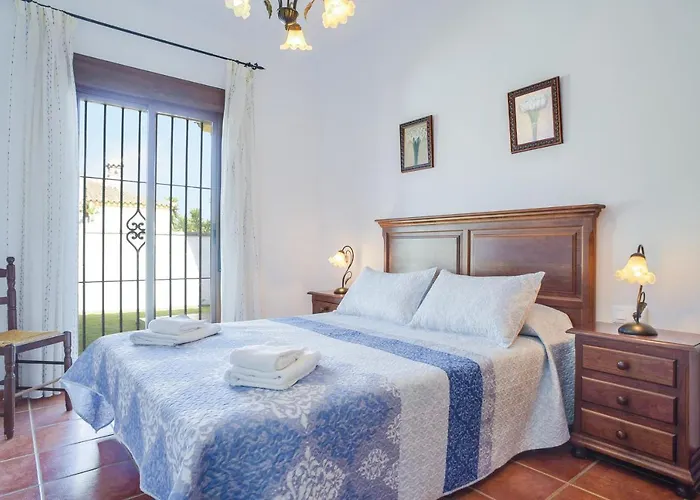 Villanueva - Solo Familias Εξοχικό σπίτι