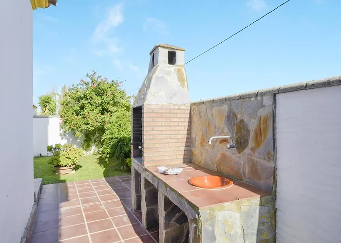 Εξοχικό σπίτι Villanueva - Solo Familias *