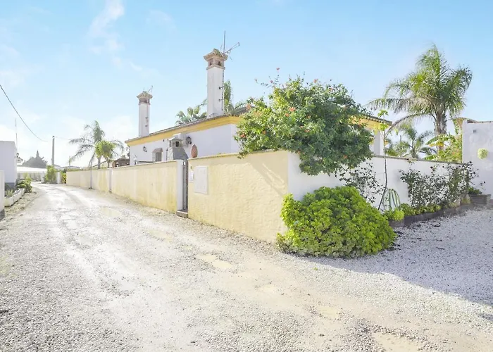 Villanueva - Solo Familias Conil De La Frontera