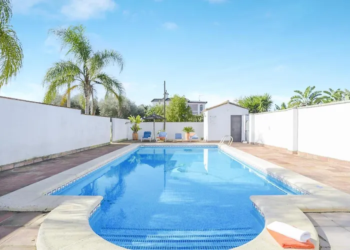 Villanueva - Solo Familias Conil De La Frontera