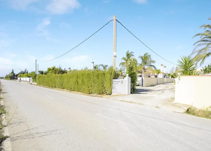 Villanueva - Solo Familias Conil De La Frontera