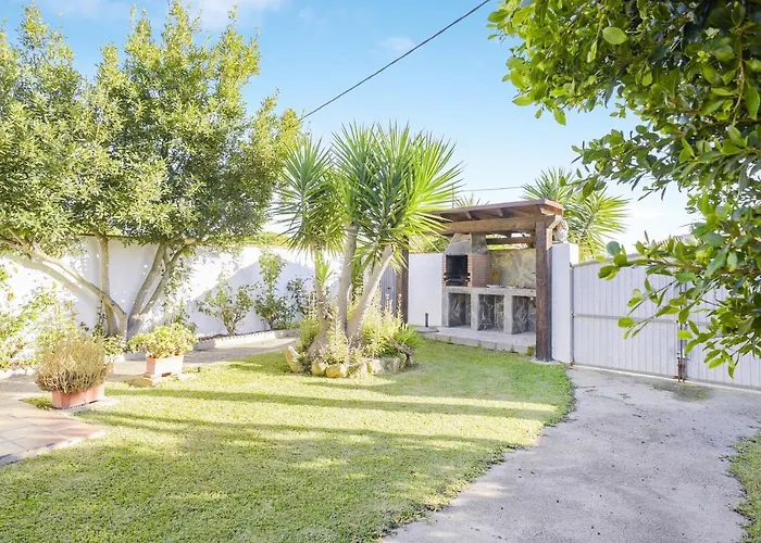 Villanueva - Solo Familias Εξοχικό σπίτι