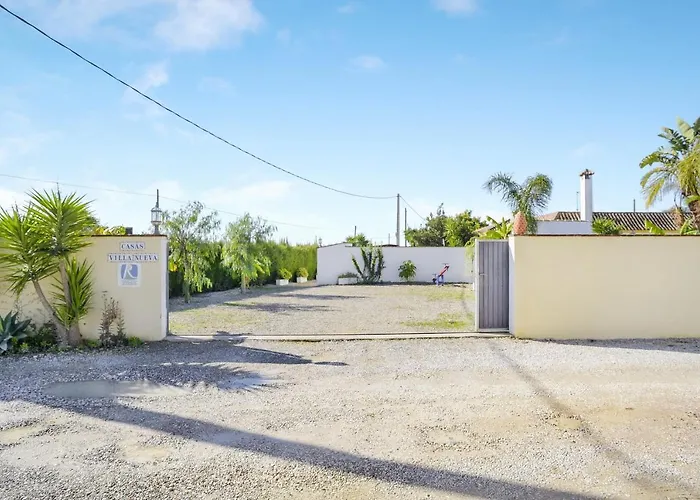 Villanueva - Solo Familias