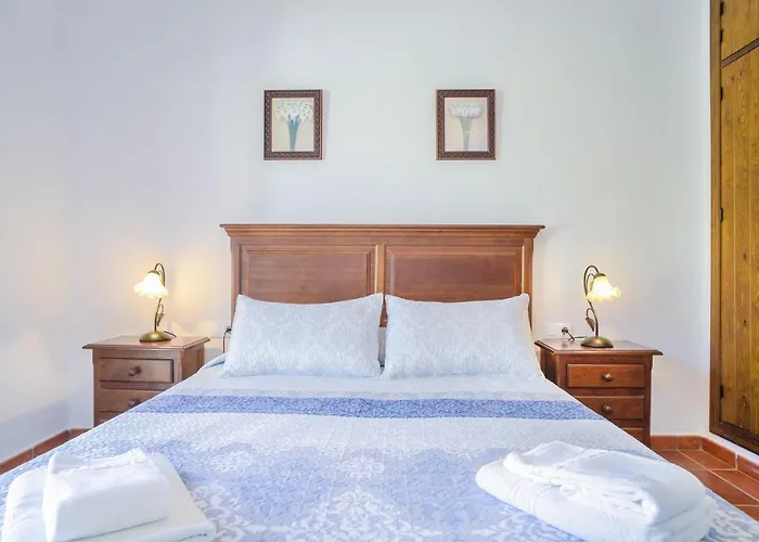 Εξοχικό σπίτι Villanueva - Solo Familias *