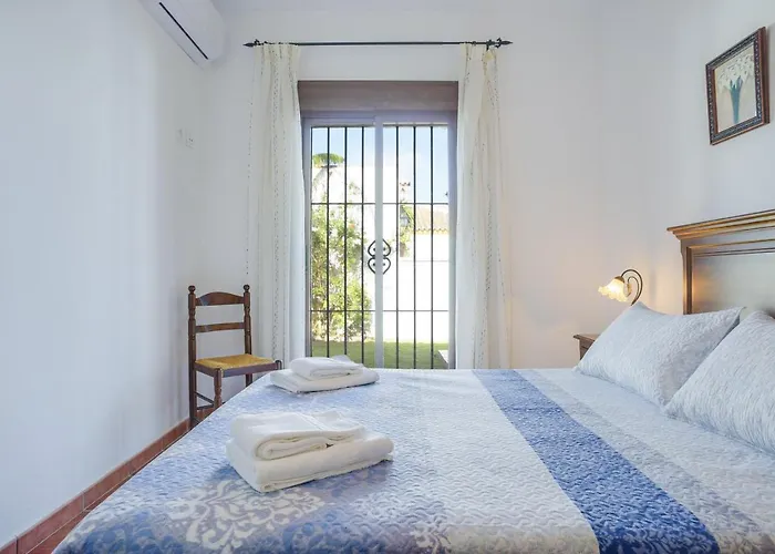 Εξοχικό σπίτι Villanueva - Solo Familias *