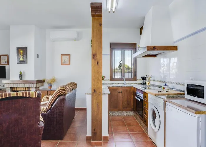 Villanueva - Solo Familias