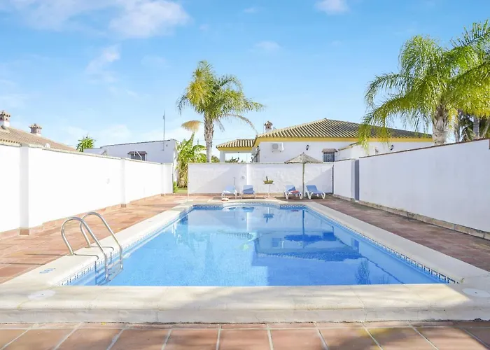 Villanueva - Solo Familias