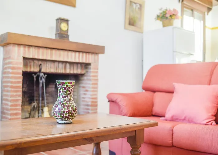 Villanueva - Solo Familias Εξοχικό σπίτι Conil De La Frontera