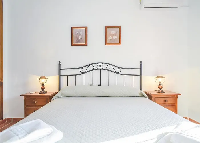 Villanueva - Solo Familias Εξοχικό σπίτι Conil De La Frontera