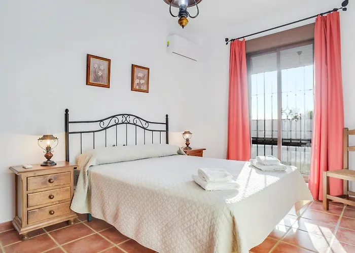 Εξοχικό σπίτι Villanueva - Solo Familias *