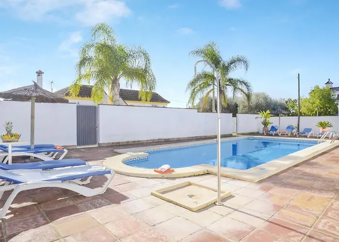 Villanueva - Solo Familias