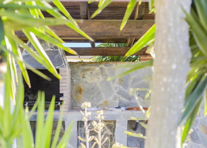 Villanueva - Solo Familias Εξοχικό σπίτι Conil De La Frontera